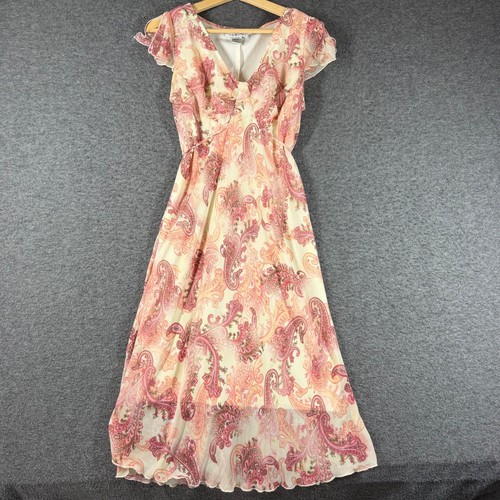 Belle vintage y2k pink - la,