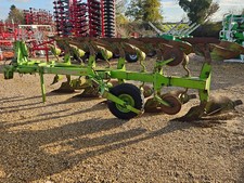 DOWDESWELL DP7D3 Plough 5