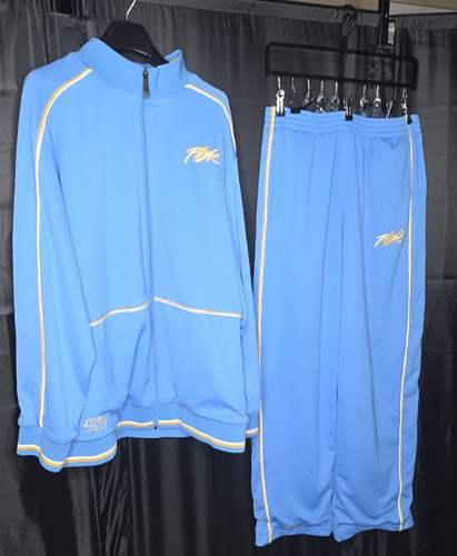 Vintage nike flight track - vintage,