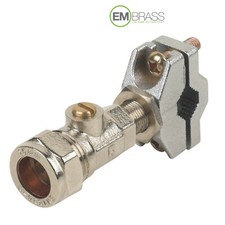 15mm self cutting - self, isolation