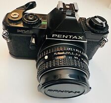 Pentax MV1 35mm Camera with