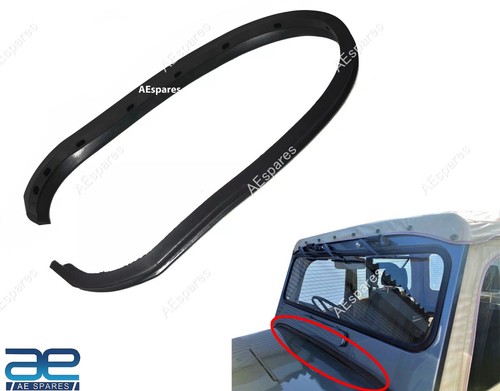 Windshield cowl seal for - windshield,