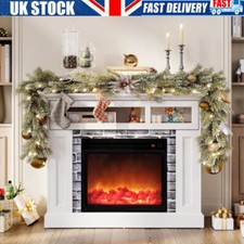 Christmas LED Flame Lamps