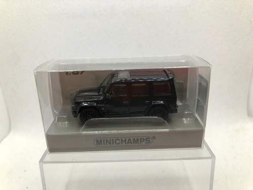 Minichamps amg g65 - mb,