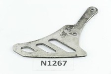 Triumph Daytona 955i T595