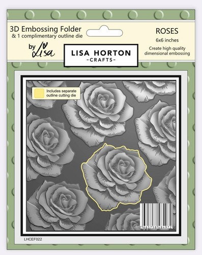 Lisa horton crafts - horton,