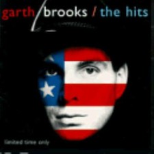 Garth Brooks : Hits CD Value Guaranteed from eBay’s biggest seller!