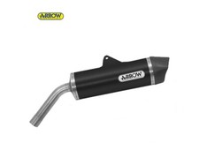 Exhaust Arrow Maxi Race-tech