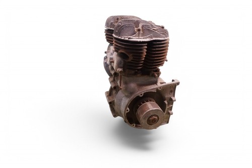 Triumph trw 500 - trw,