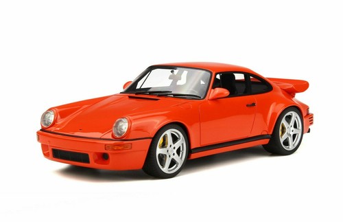 Porsche 911 964 ruf - 964, 4.2