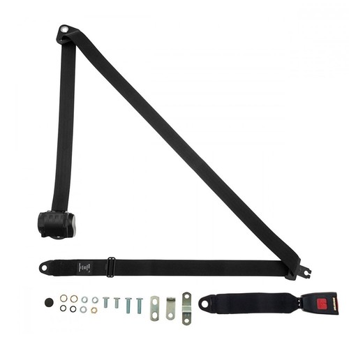 Classic car inertia - classic, belt