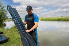 Preston innovations supera 4 - preston,
