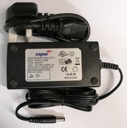 Mpw switching mode power - switching,