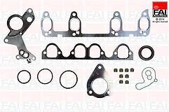 Gasket fit audi - (headset),