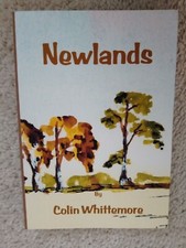 Newlands - Colin