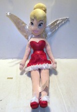20" DISNEY STORE RED
