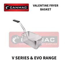 Valentine Electric Chips Fryer
