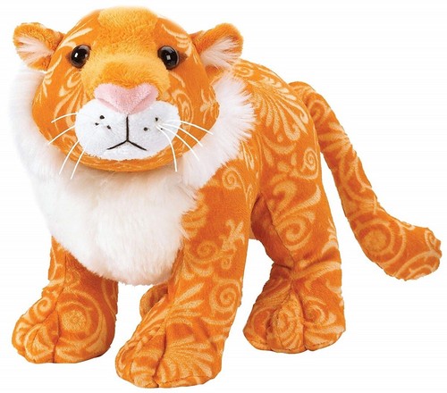 Webkinz majestic tiger plush - majestic,