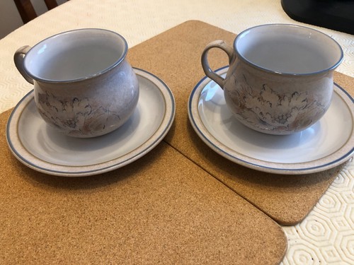 Qty denby tasmin coffee - coffee, /