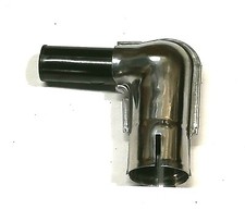 Spark plug connector - bmw, r24