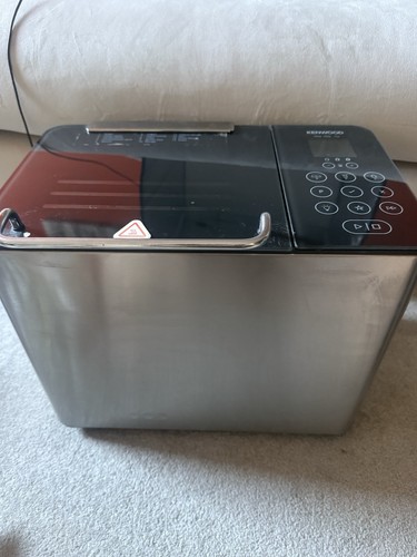 Kenwood bm450 rapid bake - bm450,