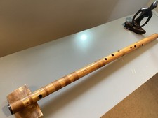 Beautiful bansuri bamboo low - bansuri,