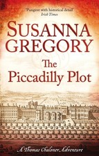 Susanna Gregory: The