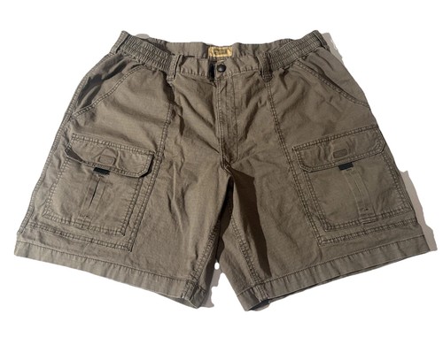Foundry men brown canvas - foundry, men's