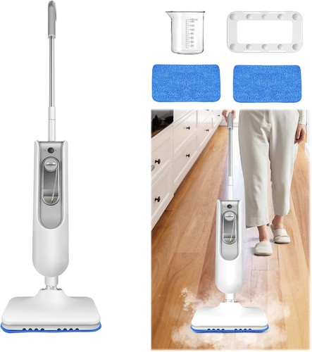 Multifunctional steam mop - multifunctional,