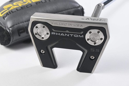 Scotty cameron 2024 phantom - scotty,