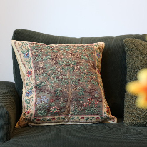Tapestry cushion cover william - tapestry,