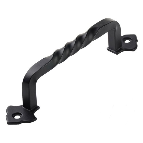 Lizavo 128blk rustic - tp-128blk, 6"