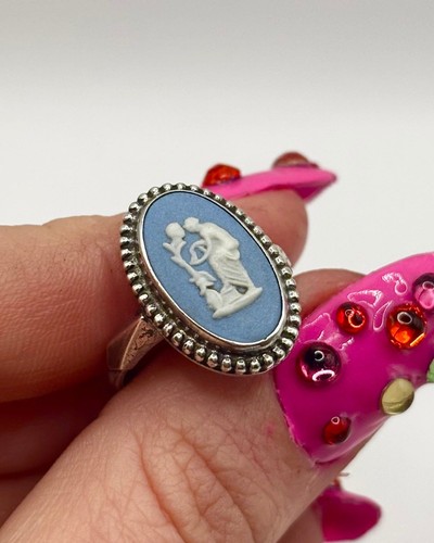 Vintage sterling silver - vintage,
