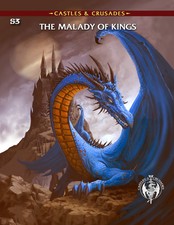 Castles & Crusades S3 –