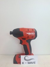 Hilti sid a22 bare - sid, "bare