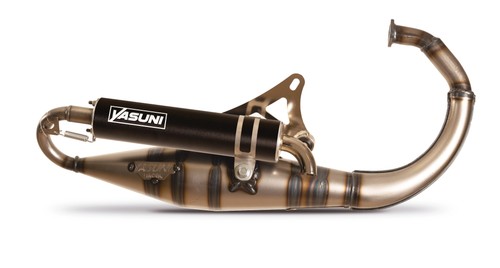 Yasuni pro exhaust - r-pro,