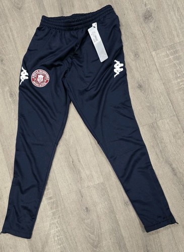 Wigan warriors skin fit kappa - wigan,