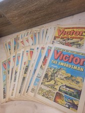 Collection Of The Victor