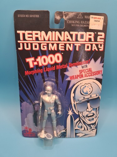 Terminator judgement day - 2,