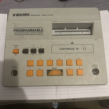 Binatone Superstar Model