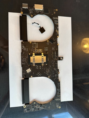 Macbook pro a2485 16 - pro, 16"
