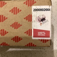 GLOW WORM 2000802664 GAS VALVE