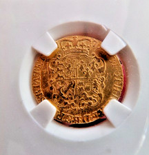 Full Gold Guinea. George 111