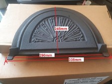 Gas damper for traditions - for,
