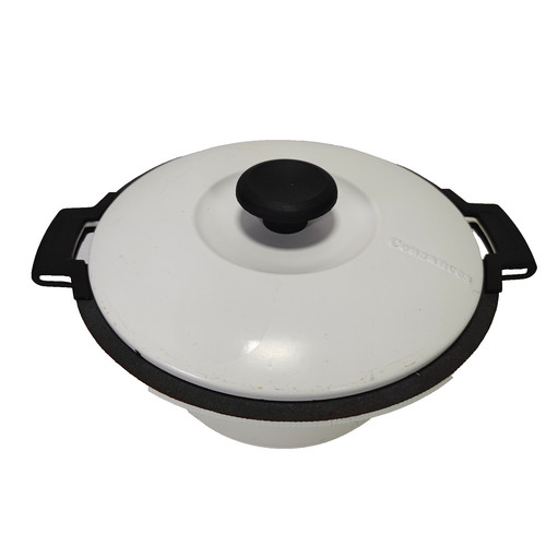 Cousances creuset cast iron - le,