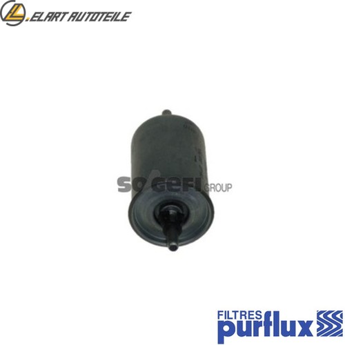 Fuel filter ep163 for seat - fuel,