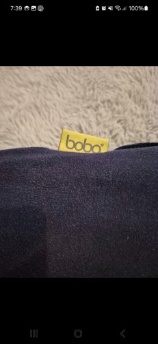 Boba baby wrap carrier - wrap,