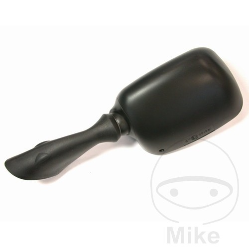 18817 black left wing mirror - left,