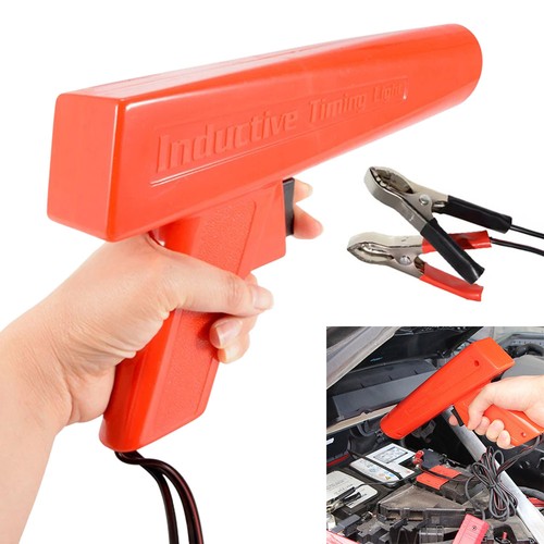 Ignition timing light 12v - timing,
