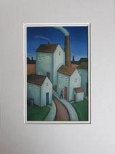 Paul Horton "Home to Ones I